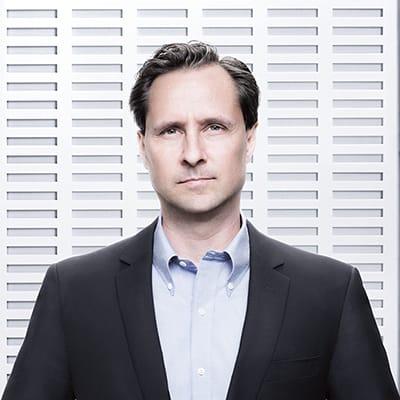 Hugh Herr 